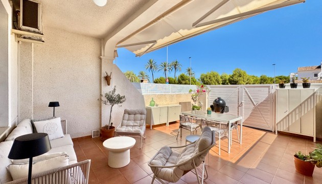Resale - Duplex - San Javier - Santiago de la Ribera
