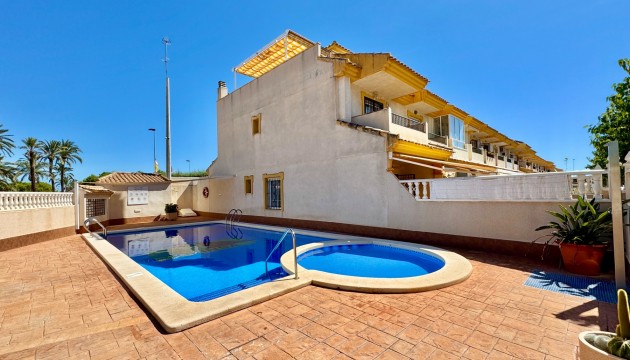 Resale - Duplex - San Javier - Santiago de la Ribera