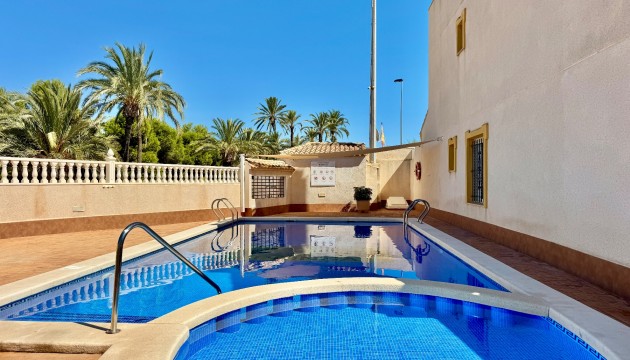 Resale - Duplex - San Javier - Santiago de la Ribera