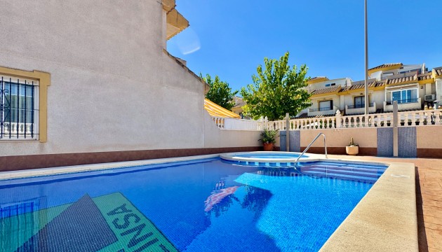 Resale - Duplex - San Javier - Santiago de la Ribera