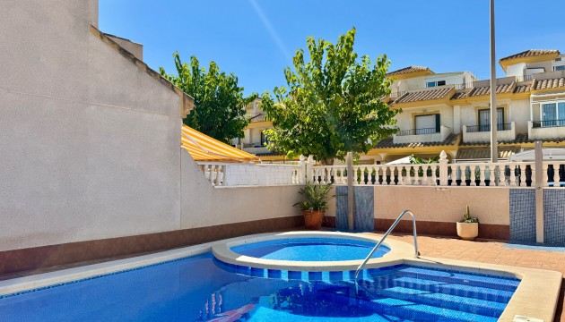 Resale - Duplex - San Javier - Santiago de la Ribera