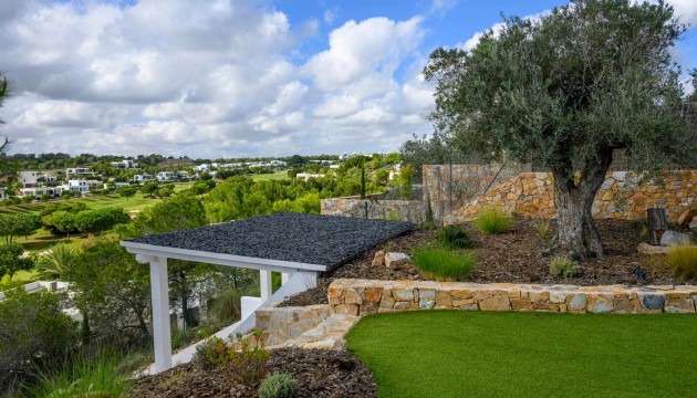 Resale - Detached Villa - Orihuela - Las Colinas Golf