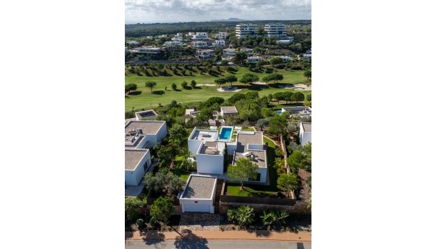 Resale - Detached Villa - Orihuela - Las Colinas Golf