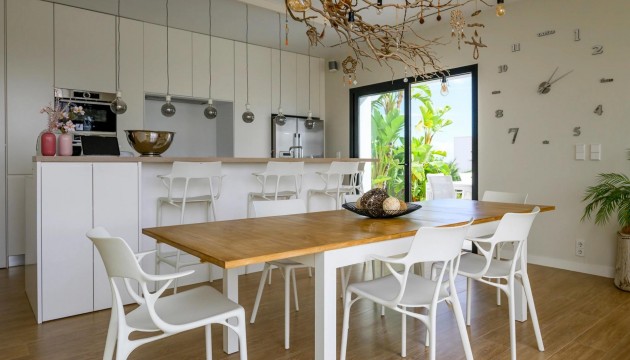 Resale - Detached Villa - Orihuela - Las Colinas Golf