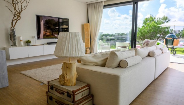 Resale - Detached Villa - Orihuela - Las Colinas Golf