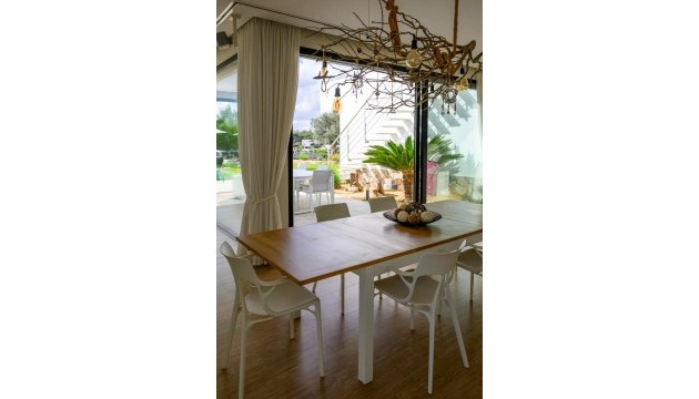 Resale - Detached Villa - Orihuela - Las Colinas Golf