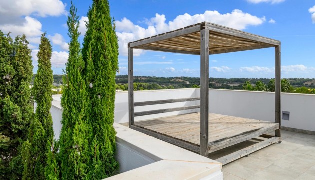 Resale - Detached Villa - Orihuela - Las Colinas Golf