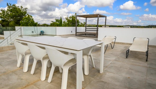Resale - Detached Villa - Orihuela - Las Colinas Golf
