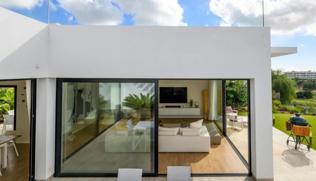 Resale - Detached Villa - Orihuela - Las Colinas Golf