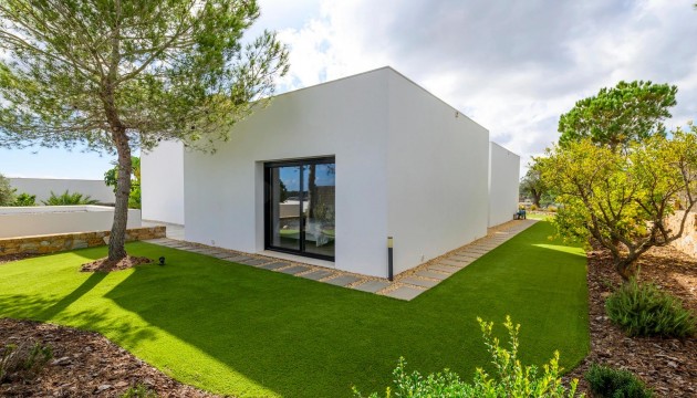 Resale - Detached Villa - Orihuela - Las Colinas Golf