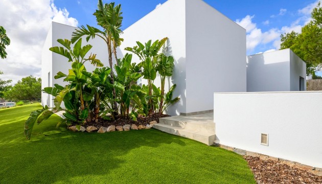 Resale - Detached Villa - Orihuela - Las Colinas Golf