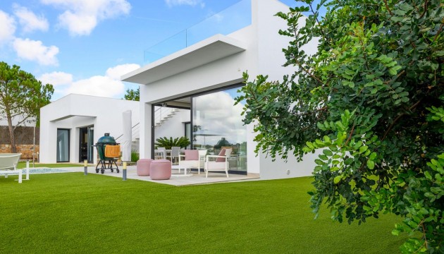 Resale - Detached Villa - Orihuela - Las Colinas Golf