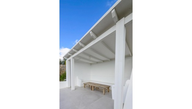 Resale - Detached Villa - Orihuela - Las Colinas Golf