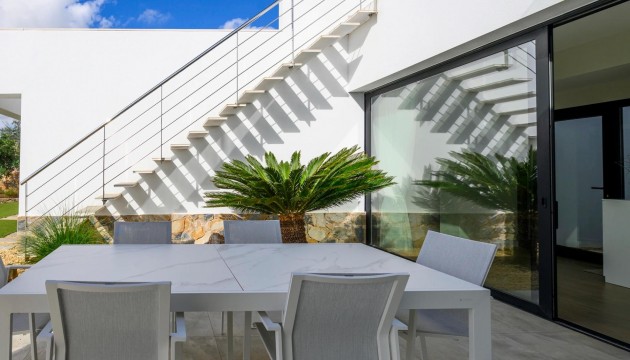 Resale - Detached Villa - Orihuela - Las Colinas Golf