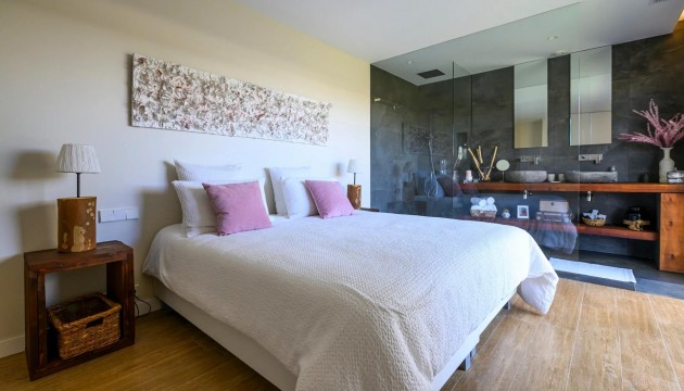 Resale - Detached Villa - Orihuela - Las Colinas Golf