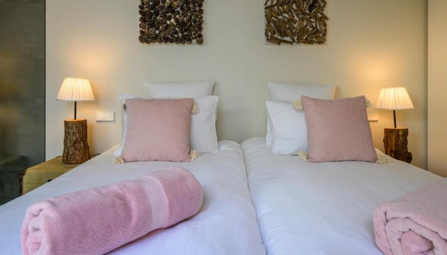 Resale - Detached Villa - Orihuela - Las Colinas Golf