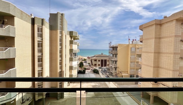 Resale - Apartment - Guardamar del Segura
