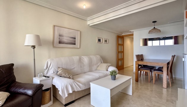 Resale - Apartment - Guardamar del Segura