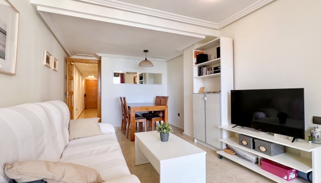 Resale - Apartment - Guardamar del Segura