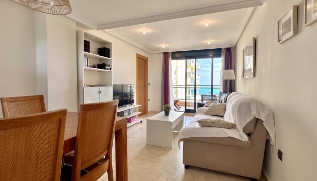 Resale - Apartment - Guardamar del Segura