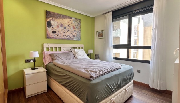 Resale - Apartment - Guardamar del Segura