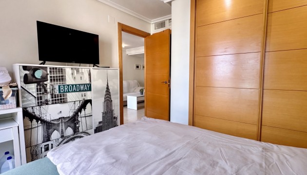 Resale - Apartment - Guardamar del Segura