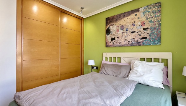 Resale - Apartment - Guardamar del Segura