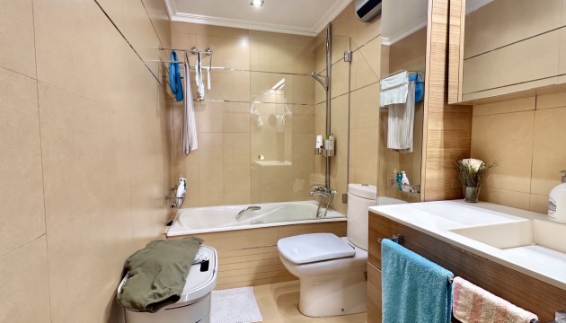 Resale - Apartment - Guardamar del Segura