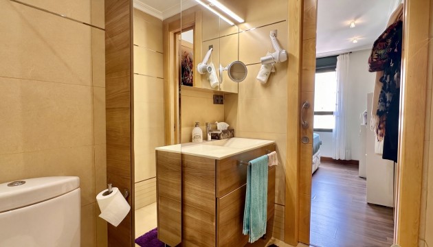 Resale - Apartment - Guardamar del Segura