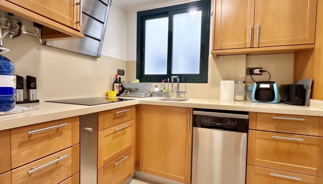 Resale - Apartment - Guardamar del Segura