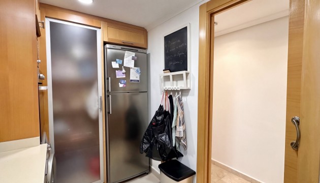 Resale - Apartment - Guardamar del Segura