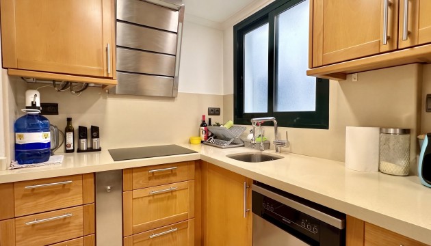Resale - Apartment - Guardamar del Segura