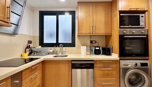 Resale - Apartment - Guardamar del Segura