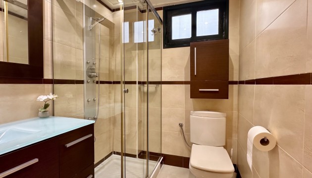 Resale - Apartment - Guardamar del Segura
