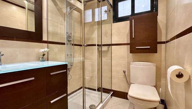 Resale - Apartment - Guardamar del Segura