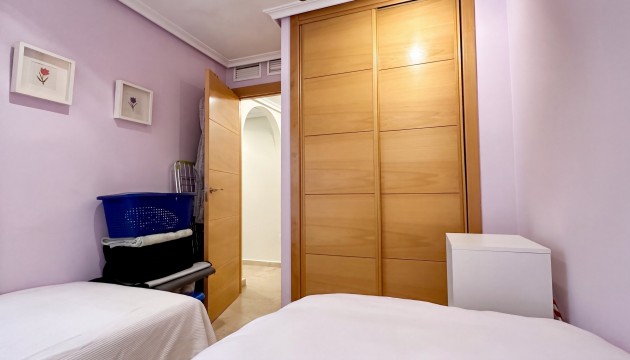 Resale - Apartment - Guardamar del Segura