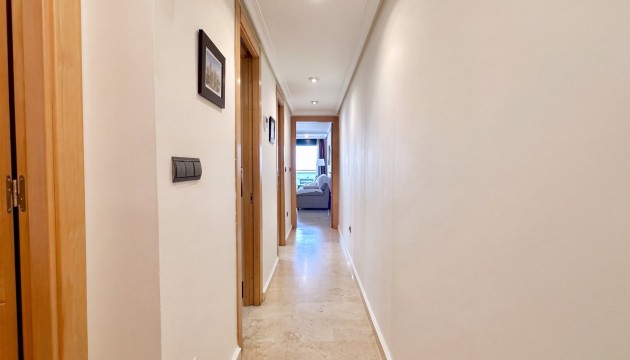 Resale - Apartment - Guardamar del Segura