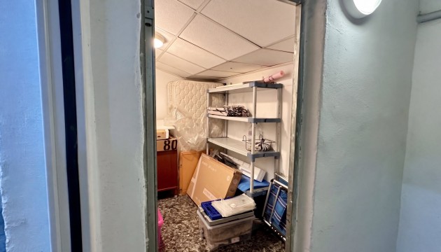 Resale - Apartment - Guardamar del Segura