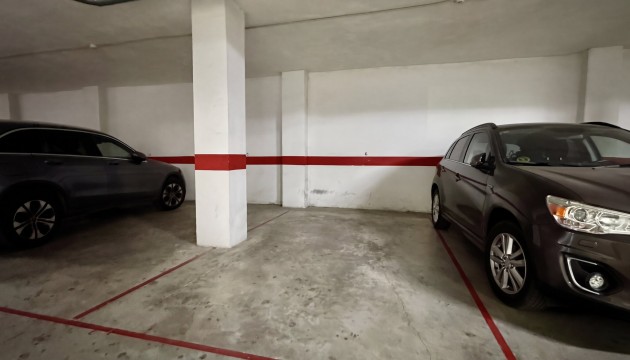Resale - Apartment - Guardamar del Segura