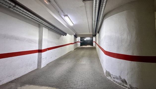 Resale - Apartment - Guardamar del Segura