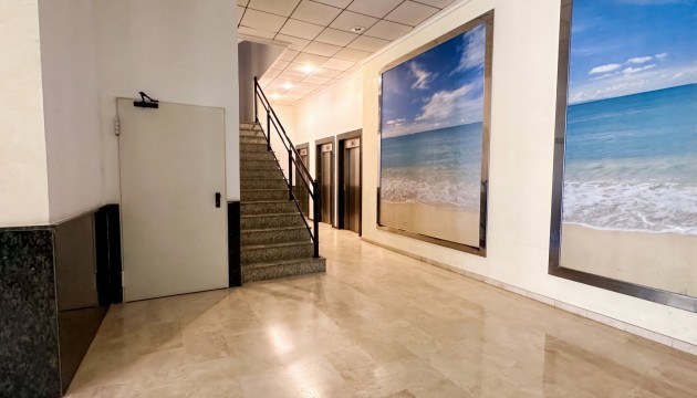 Resale - Apartment - Guardamar del Segura