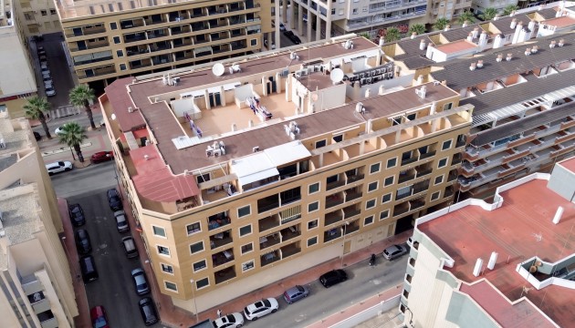 Resale - Apartment - Guardamar del Segura