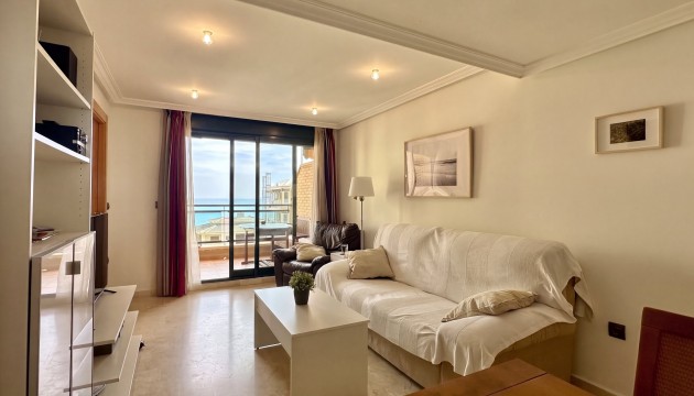 Resale - Apartment - Guardamar del Segura