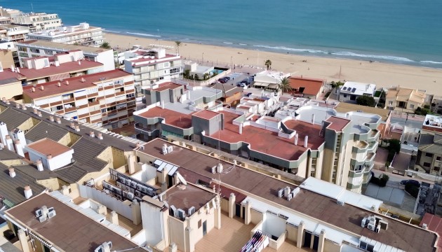 Resale - Apartment - Guardamar del Segura