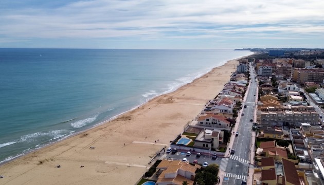 Resale - Apartment - Guardamar del Segura