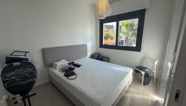 Nieuwbouw Woningen - Detached Villa - San Miguel de Salinas