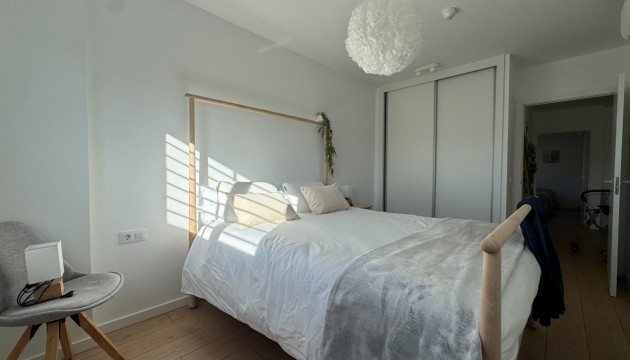 Resale - Apartment - Pilar de la Horadada - Mil Palmeras