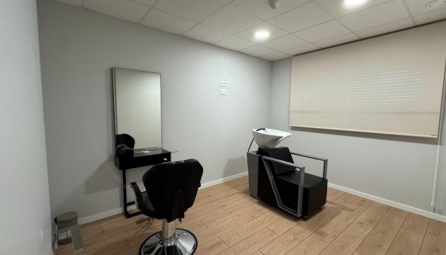 Resale - Apartment - Pilar de la Horadada - Mil Palmeras
