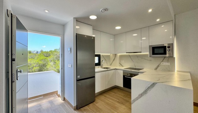 Resale - Apartment - Torrevieja - Los Balcones - Los Altos del Edén