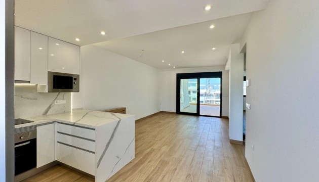 Resale - Apartment - Torrevieja - Los Balcones - Los Altos del Edén